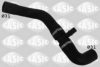 PEUGE 1351NR Radiator Hose